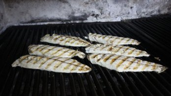Balık Pişirme Üzerine Genel Kurallar