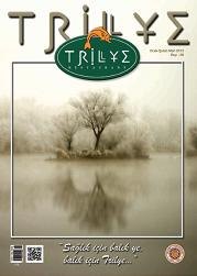 Trilye Dergi Sayı No: 28