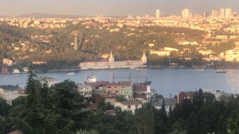 Yeni Lezzetlerden Klasiklere İstanbul