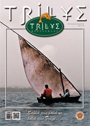 Trilye Dergi Sayı No: 27