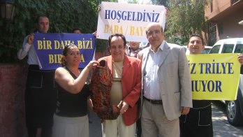 Harbiyeli Kemal Baytaş